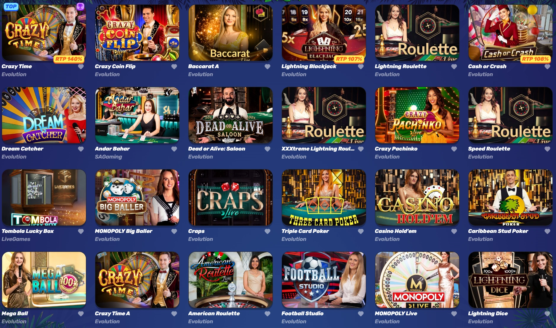 GambleZen Casino 3625 Bonus 350 FS 7500 Games