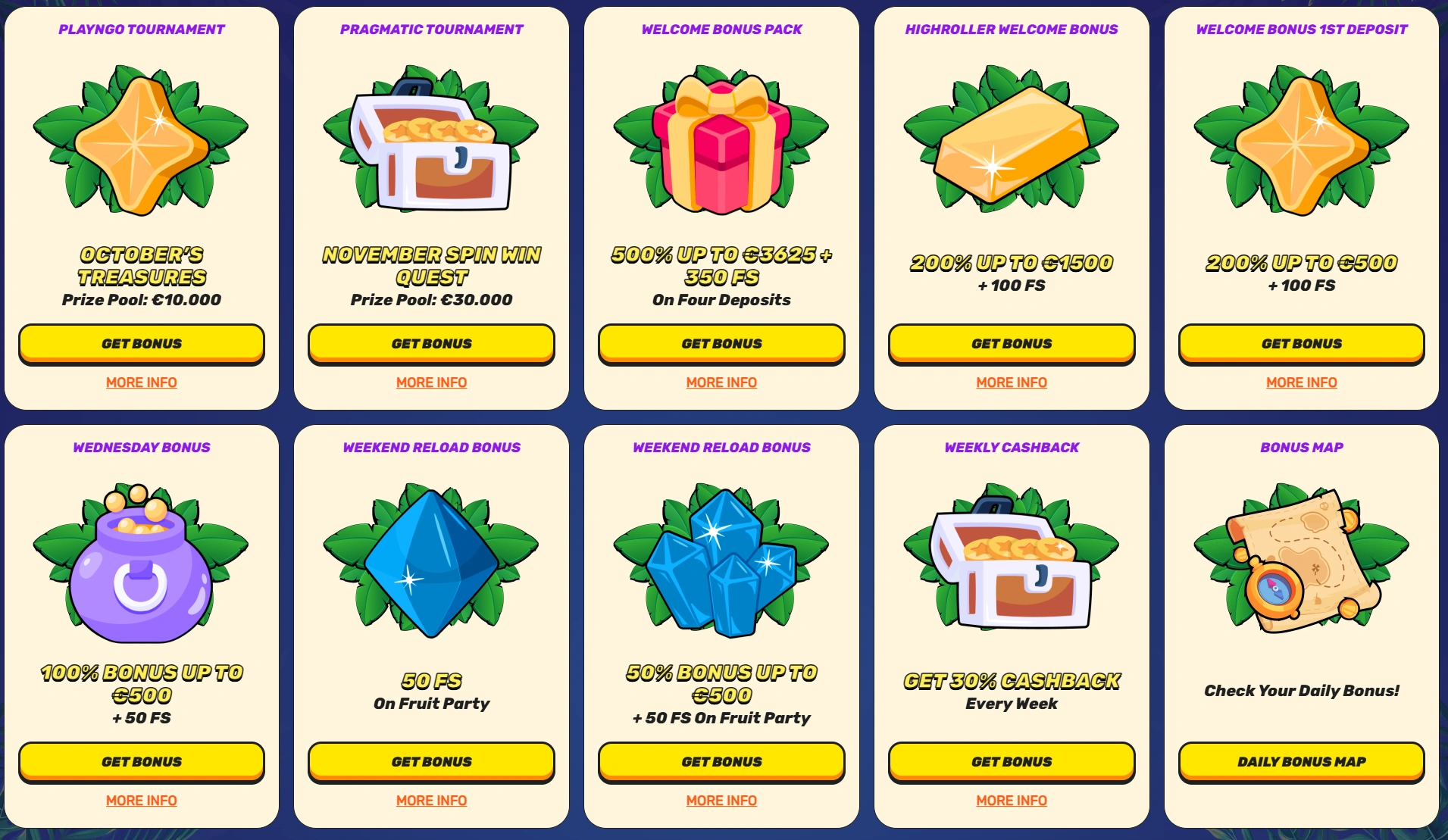 GambleZen Bonuses and Promotions